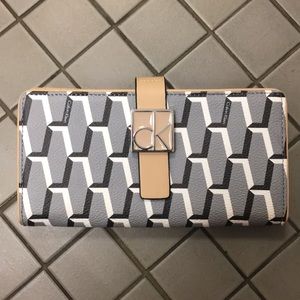 Calvin Klein wallet